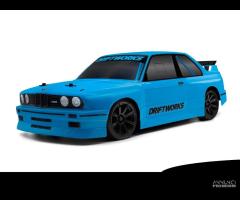 4 Ammortizzatori Sportivi BMW Serie 3 E30 45mm - 30