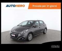 PEUGEOT 208 VB66039