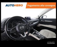 MAZDA CX-5 WE69500 - 7