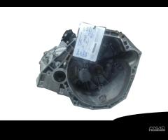 CAMBIO MANUALE COMPLETO RENAULT Scenic Serie 32010