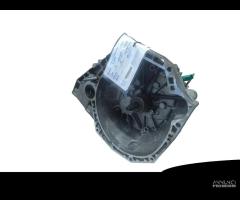 CAMBIO MANUALE COMPLETO RENAULT Scenic Serie 32010