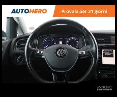 VOLKSWAGEN Golf Variant KS29346 - 11