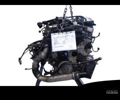 MOTORE COMPLETO MERCEDES GLC Serie (W253) 651921 O