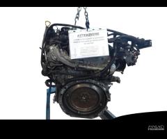 MOTORE COMPLETO MERCEDES GLC Serie (W253) 651921 O