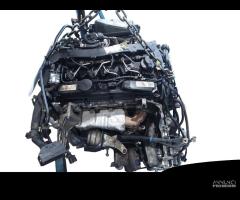 MOTORE COMPLETO MERCEDES GLC Serie (W253) 651921 O