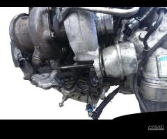 MOTORE COMPLETO MERCEDES GLC Serie (W253) 651921 O - 7