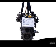 MOTORE COMPLETO DACIA Sandero Serie II H4B400 H4B