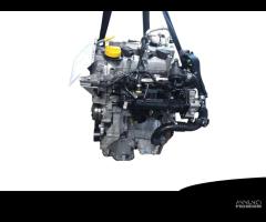 MOTORE COMPLETO DACIA Sandero Serie II H4B400 H4B