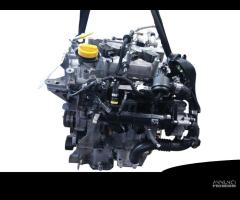 MOTORE COMPLETO DACIA Sandero Serie II H4B400 H4B - 6