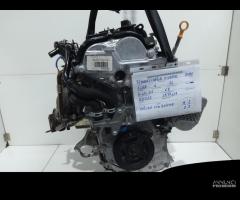 MOTORE COMPLETO RENAULT Captur Serie H4M B6 H4M 63