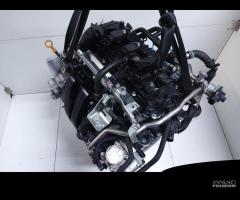 MOTORE COMPLETO RENAULT Captur Serie H4M B6 H4M 63