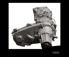 CAMBIO MANUALE COMPLETO JEEP Cherokee 1Â° Serie J8