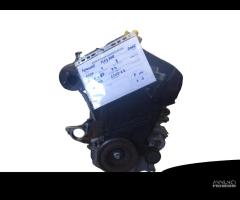 MOTORE COMPLETO RENAULT Scenic Serie K9KF7 K9K 728