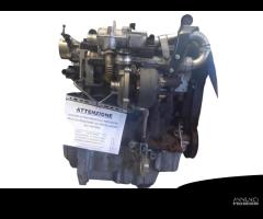 MOTORE COMPLETO RENAULT Scenic Serie K9KF7 K9K 728