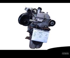 MOTORE COMPLETO TOYOTA Yaris Serie 2SZ-FE 2SZ-FE B