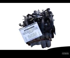 MOTORE COMPLETO TOYOTA Yaris Serie 2SZ-FE 2SZ-FE B