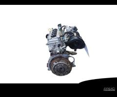 MOTORE COMPLETO TOYOTA Yaris Serie 2SZ-FE 2SZ-FE B