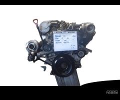 MOTORE COMPLETO MERCEDES Classe M 1Â° Serie 612963