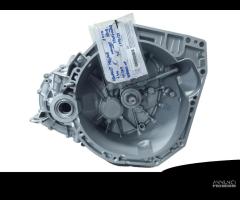 CAMBIO MANUALE COMPLETO RENAULT Megane III Grand T