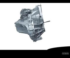 CAMBIO MANUALE COMPLETO RENAULT Megane III Grand T - 6