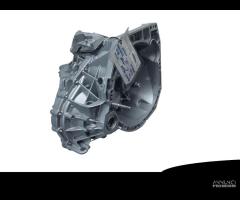 CAMBIO MANUALE COMPLETO RENAULT Megane III Grand T - 7