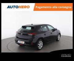 OPEL Corsa EG04411