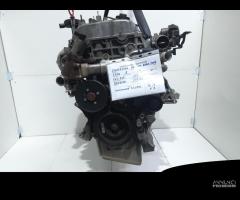 MOTORE COMPLETO SSANGYONG Rexton 1Â° Serie 665935