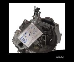 CAMBIO MANUALE COMPLETO DAEWOO Matiz 1Â° Serie 963