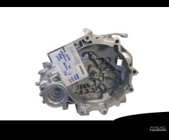 CAMBIO MANUALE COMPLETO VOLKSWAGEN Fox 1Â° Serie 0