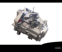 CAMBIO MANUALE COMPLETO VOLKSWAGEN Fox 1Â° Serie 0