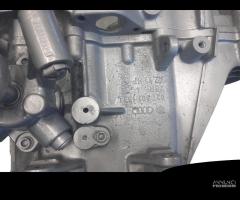 CAMBIO MANUALE COMPLETO VOLKSWAGEN Fox 1Â° Serie 0