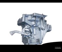 CAMBIO MANUALE COMPLETO VOLKSWAGEN Fox 1Â° Serie 0