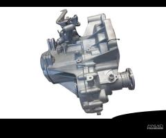 CAMBIO MANUALE COMPLETO VOLKSWAGEN Fox 1Â° Serie 0 - 7