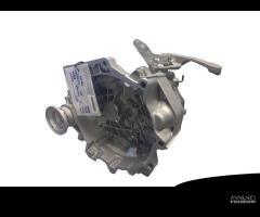 CAMBIO MANUALE COMPLETO VOLKSWAGEN Fox 1Â° Serie 0 - 9