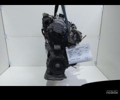 MOTORE COMPLETO TOYOTA Auris Serie (E150) 1NDTV 1N