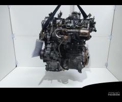 MOTORE COMPLETO TOYOTA Auris Serie (E150) 1NDTV 1N