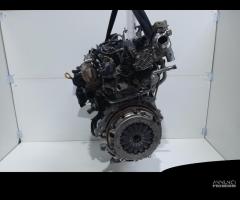 MOTORE COMPLETO TOYOTA Auris Serie (E150) 1NDTV 1N