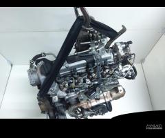 MOTORE COMPLETO TOYOTA Auris Serie (E150) 1NDTV 1N