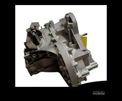 CAMBIO MANUALE COMPLETO FIAT Stilo Berlina 3P 2879