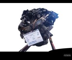 MOTORE COMPLETO BMW Serie 1 F20 B47D20A B47 D20 A