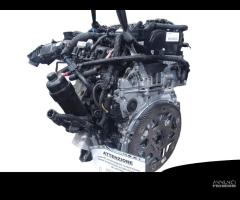 MOTORE COMPLETO BMW Serie 1 F20 B47D20A B47 D20 A - 9