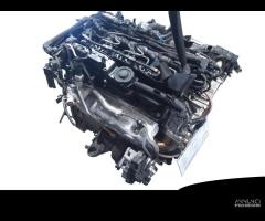 MOTORE COMPLETO BMW Serie 1 F20 B47D20A B47 D20 A - 12