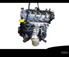 MOTORE COMPLETO FIAT Panda Cross (169) 188A8.000 1