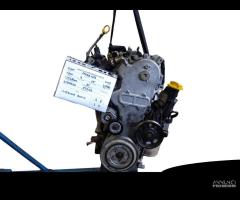 MOTORE COMPLETO FIAT Panda Cross (169) 188A8.000 1