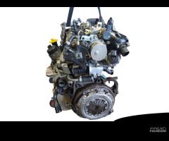 MOTORE COMPLETO FIAT Panda Cross (169) 188A8.000 1