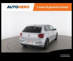 VOLKSWAGEN Polo TC11490 - 5