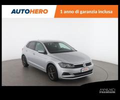 VOLKSWAGEN Polo TC11490 - 6