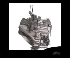 CAMBIO MANUALE COMPLETO HYUNDAI Getz 1Â° Serie P51