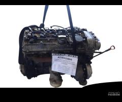 MOTORE COMPLETO MERCEDES Classe E Berlina W210 612