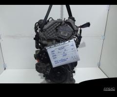 MOTORE COMPLETO SMART Forfour 1Â° Serie 639939 OM